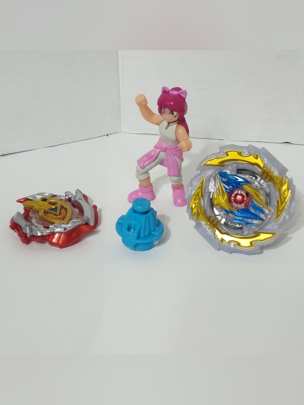 Beyblade Bundle - Picture 3 of 3